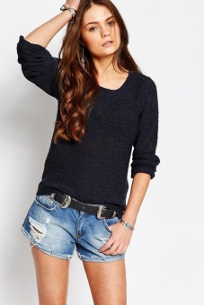 Only Geena Knit Jumper