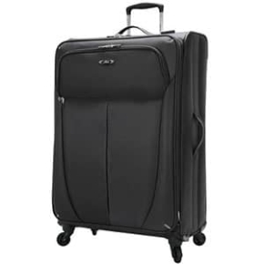 Skyway Luggage Mirage Superlight 28-Inch 4 Wheel Expandable Upright