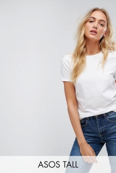 ASOS TALL The Ultimate Crew Neck T-Shirt