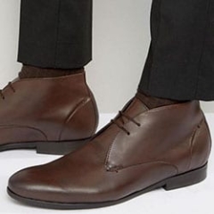 How to Wear Chukka Boots - The Trend Spotter
