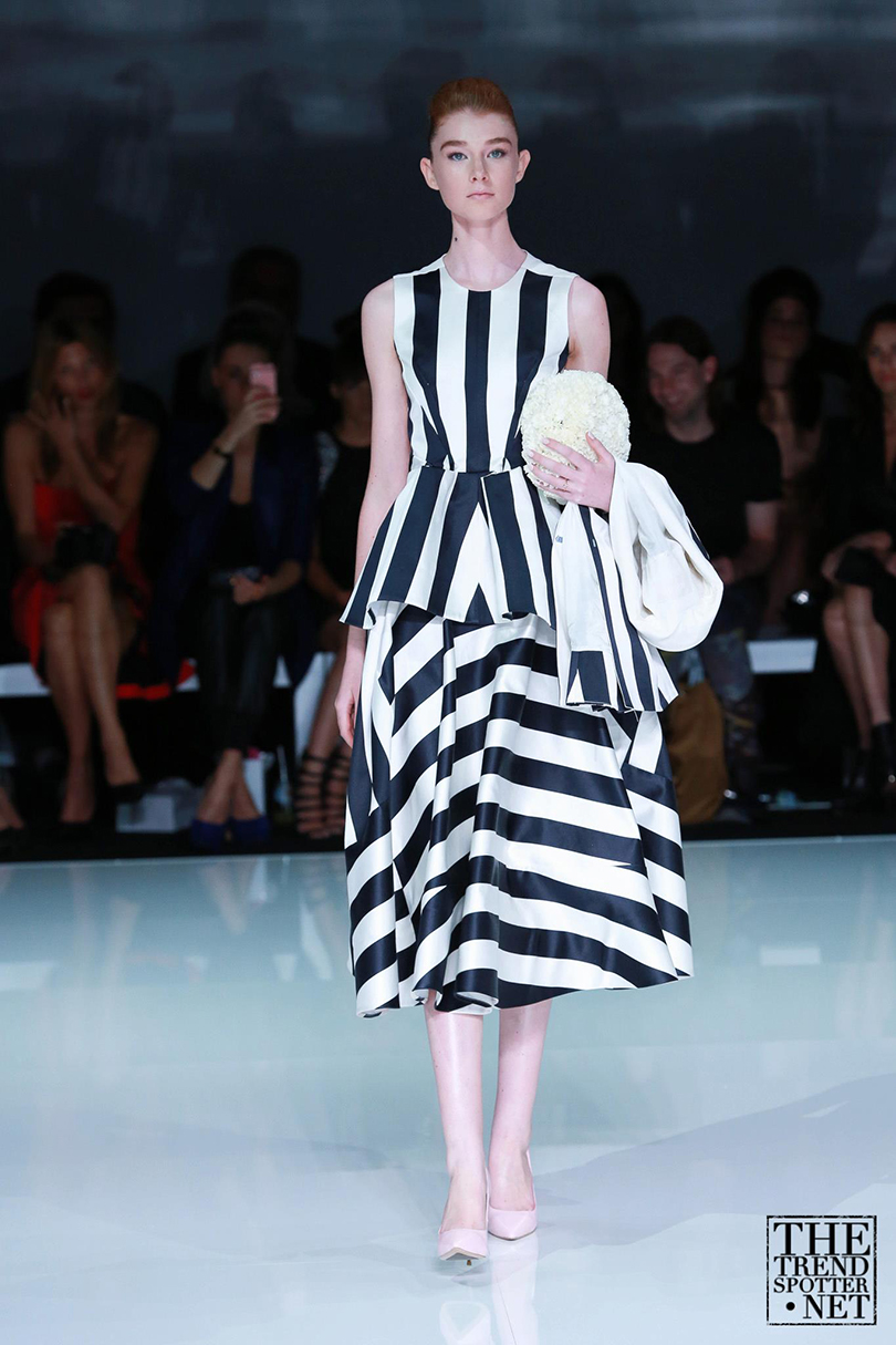 MBFWA 2013 Runway 2