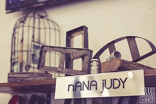 Nana Judy Melbourne Store