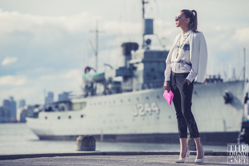 Resorts Smart Casual Styling