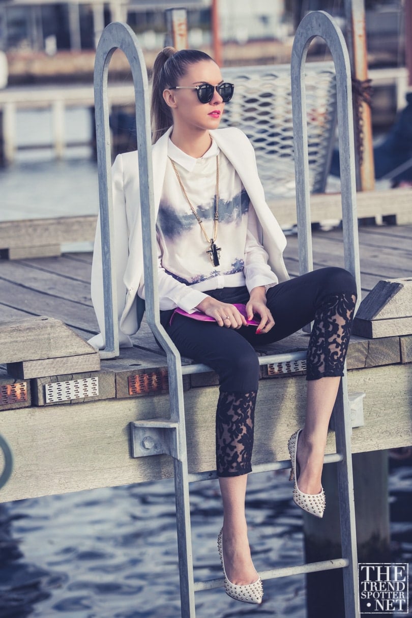 Resorts Smart Casual Styling