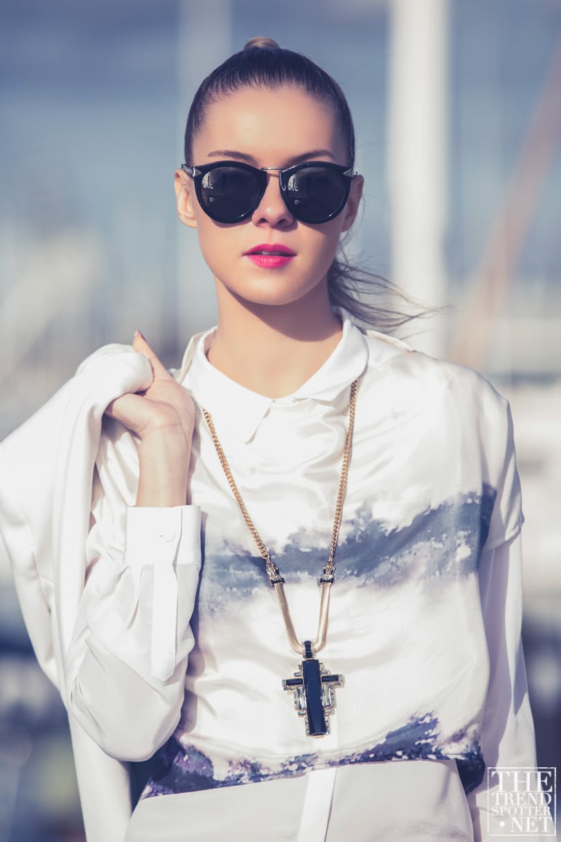 Resorts Smart Casual Styling