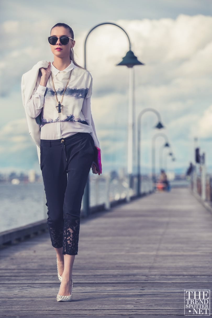 Resorts Smart Casual Styling