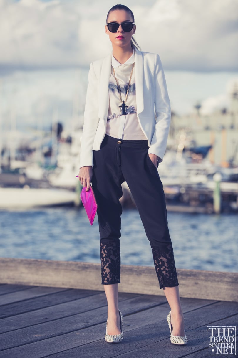 Resorts Smart Casual Styling