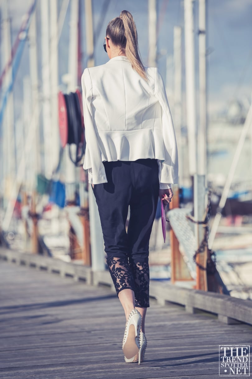 Resorts Smart Casual Styling