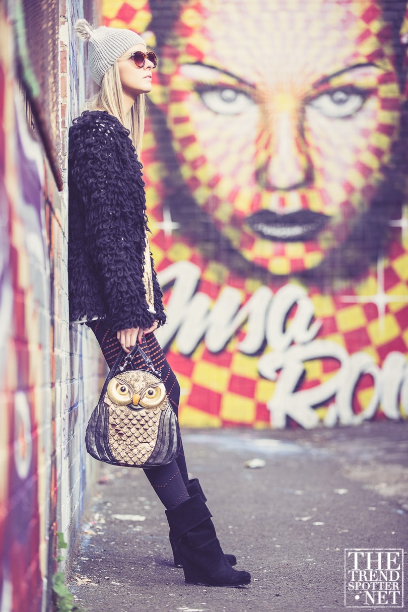 Street Style - Dasha Gold-2