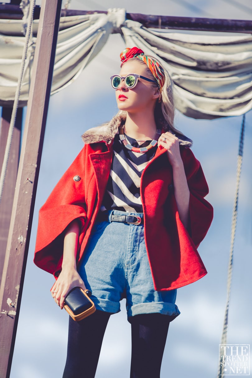 Vintage Inspired Fashion