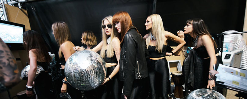 Wittner Runway Show 3