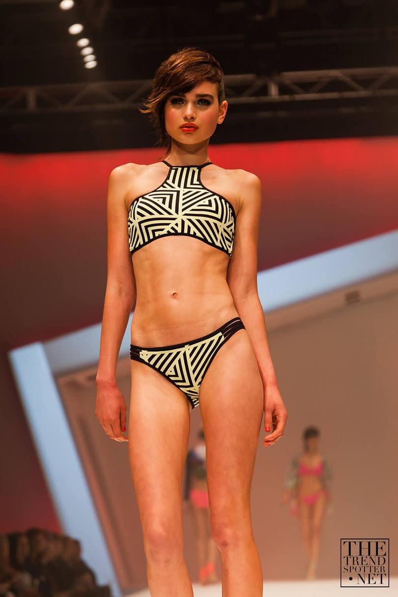 MSFW Resort