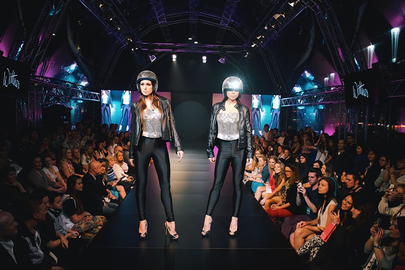 Wittner Runway Show 3