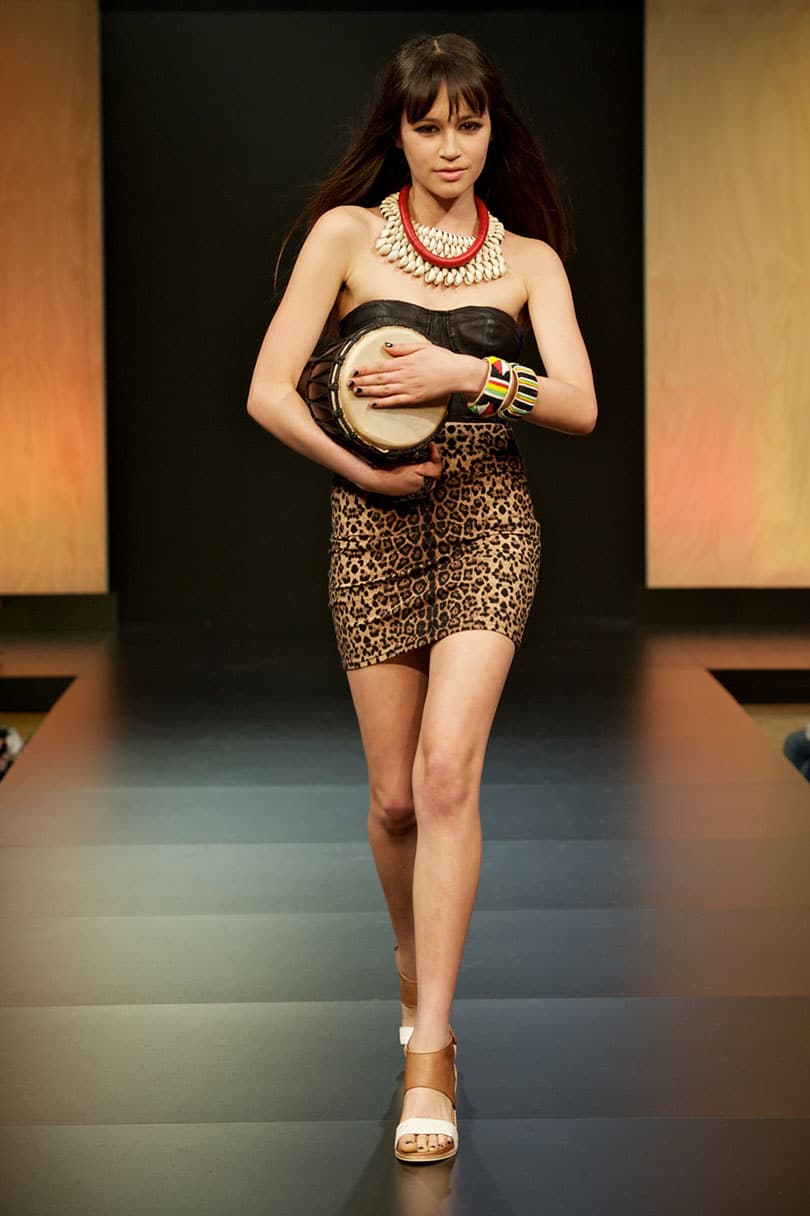 Wittner Runway Show 3