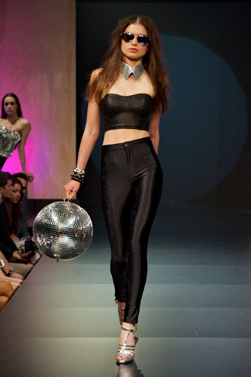 Wittner Runway Show 3