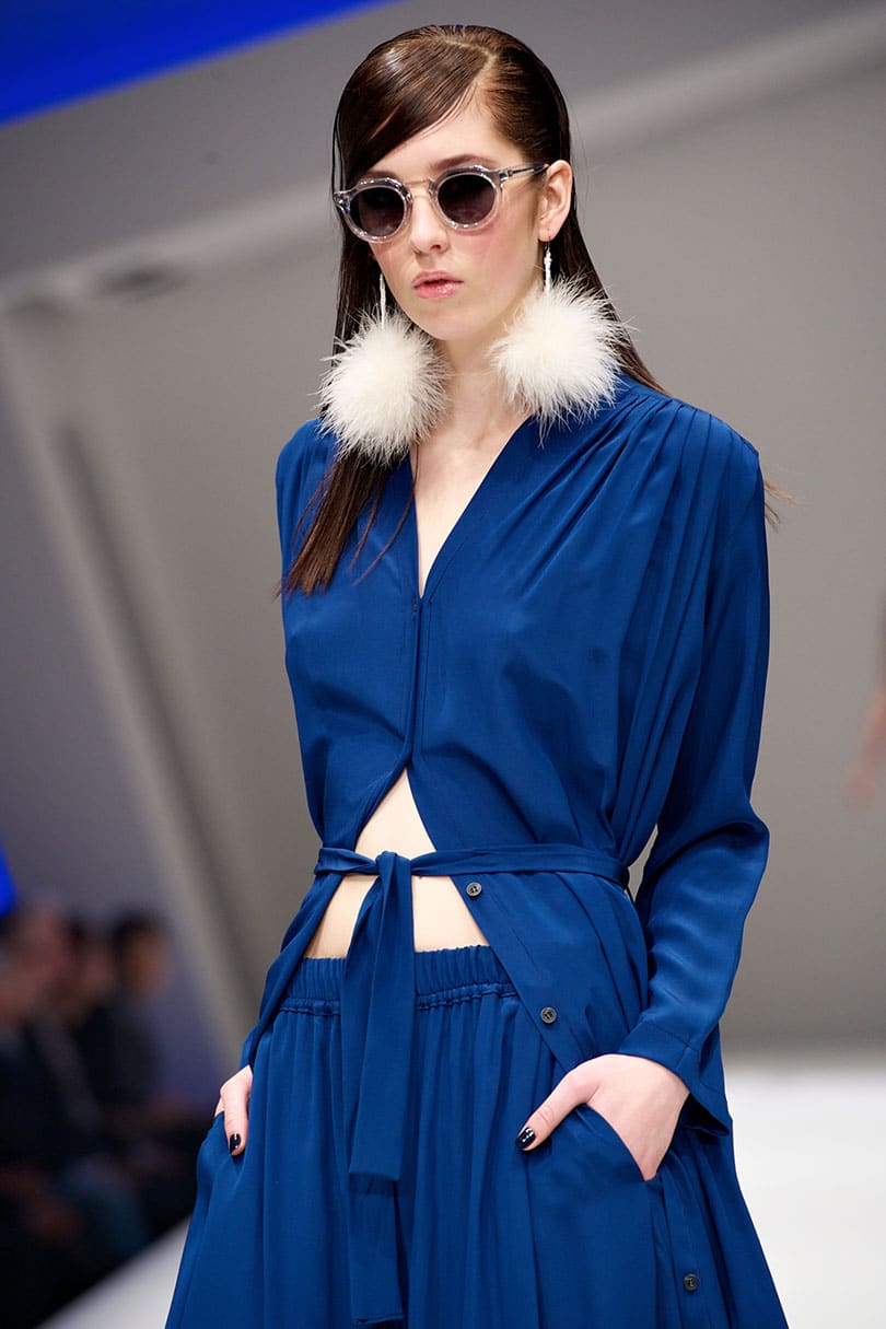 MSFW Runway 4 Gorman, Above., Honor Among Thieves, Alpha60, Bul, Carly Hunter, Jolet, Kings of Carnaby, Kuwaii, Limedrop