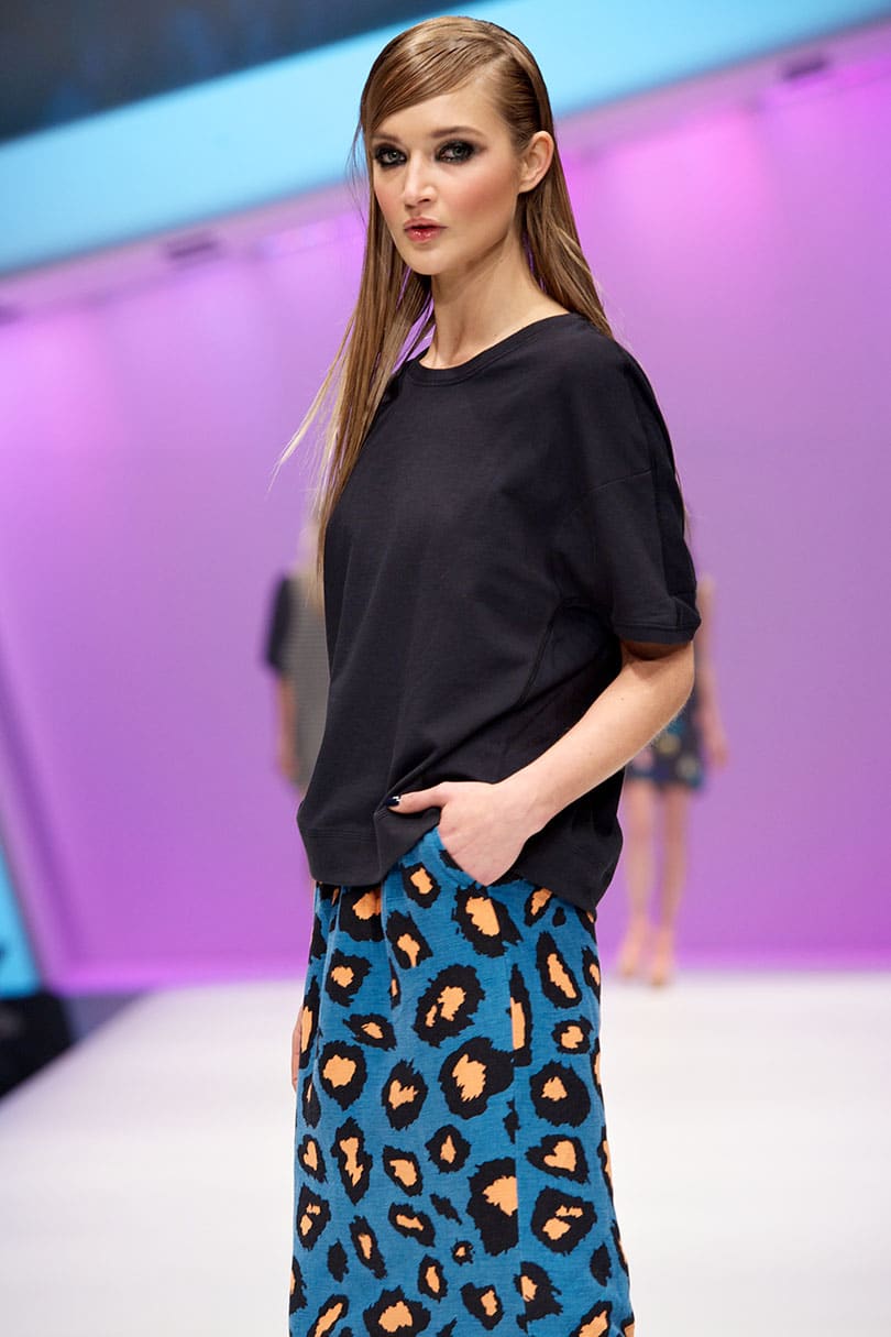 MSFW Runway 4 Gorman, Above., Honor Among Thieves, Alpha60, Bul, Carly Hunter, Jolet, Kings of Carnaby, Kuwaii, Limedrop