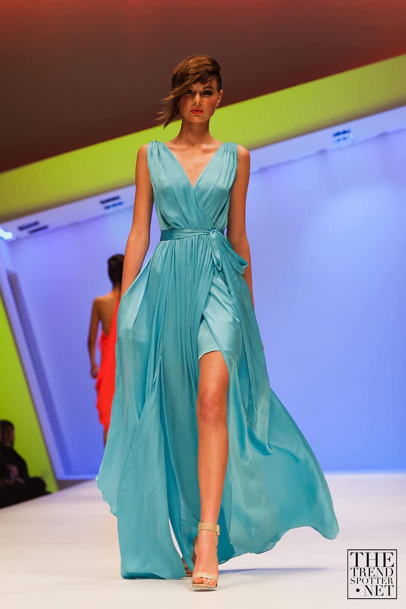 MSFW Resort