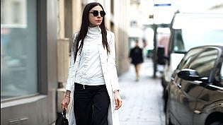 Top 3 Fashion Trends Spotted on The Streets in 2013