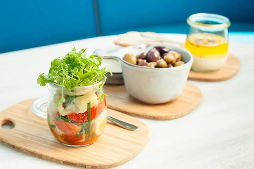 The Emerson Food
