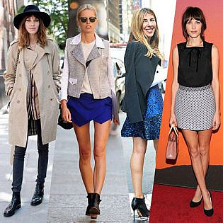 style inspiration
