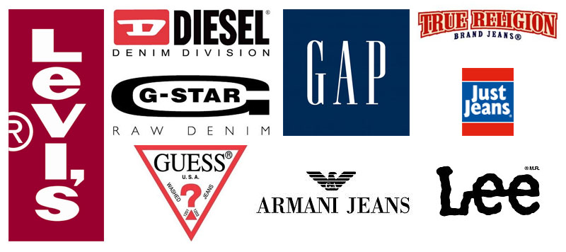 The Best Jeans Brands For Men in 2016 - TheTrendSpotter