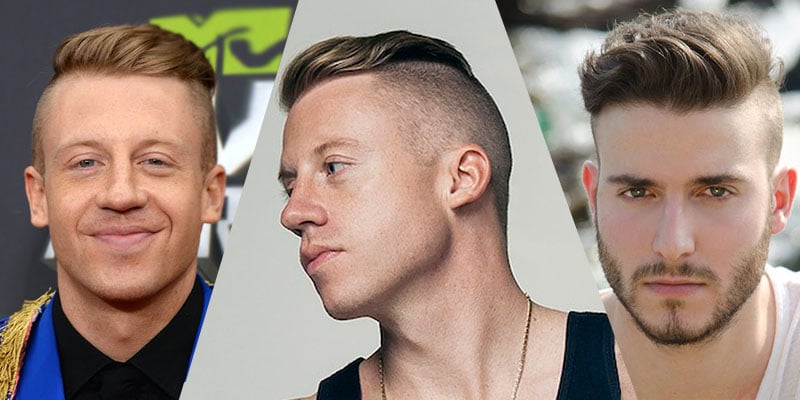 Mackelmore Ben Haggerty