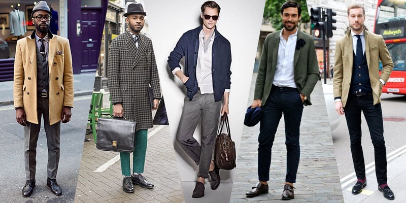 6 Men’s Wardrobe Essentials – Aleczander Gamboa – Freelance Content ...