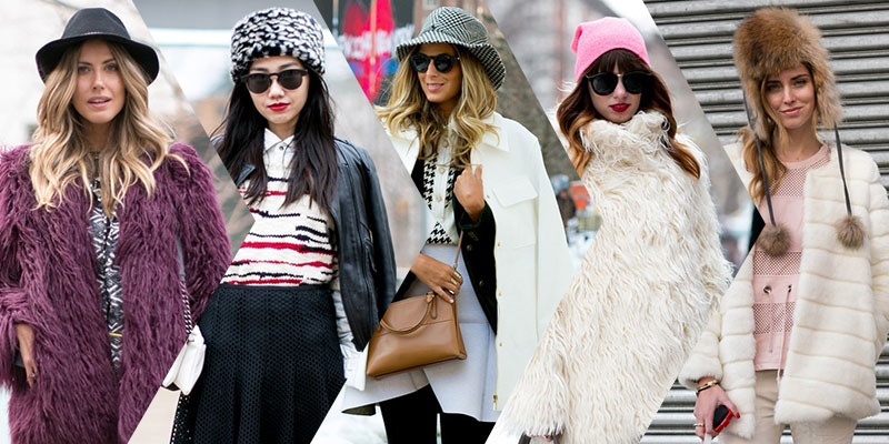small accessories hats