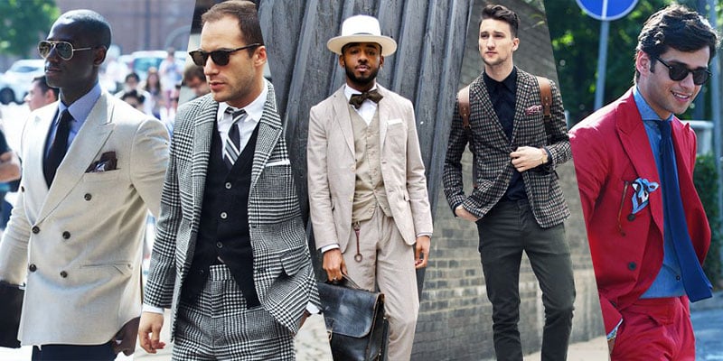 6 Men’s Wardrobe Essentials – Aleczander Gamboa – Freelance Content ...