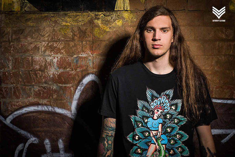 Authority Clothing