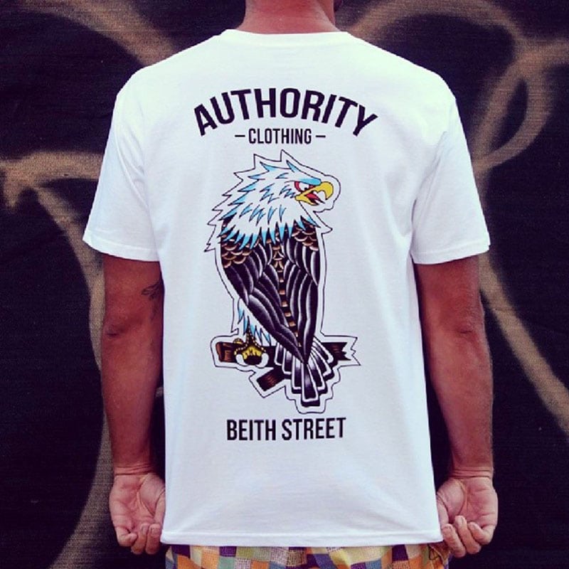Authority Clothing
