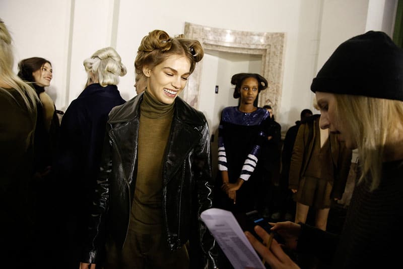 H&M STUDIO TO PARIS