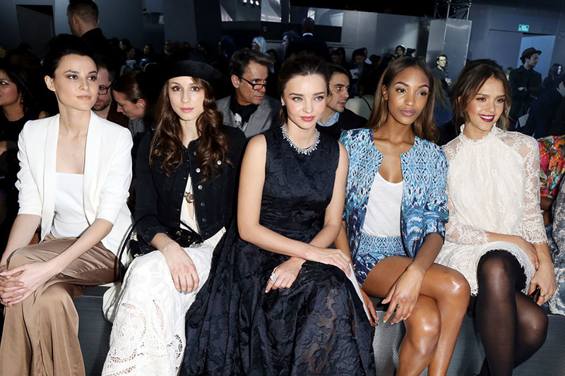 H&M STUDIO TO PARIS