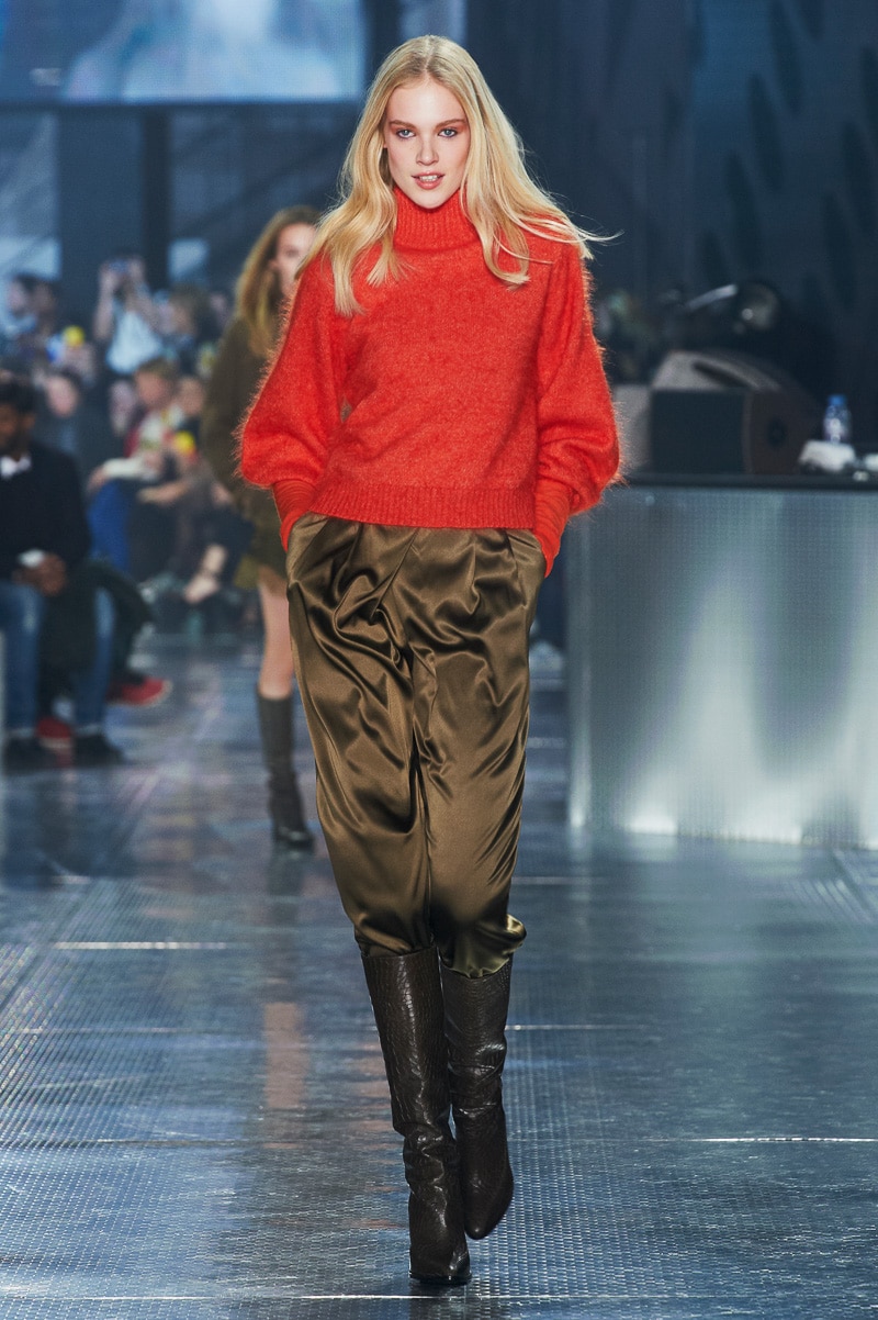 H&M STUDIO TO PARIS
