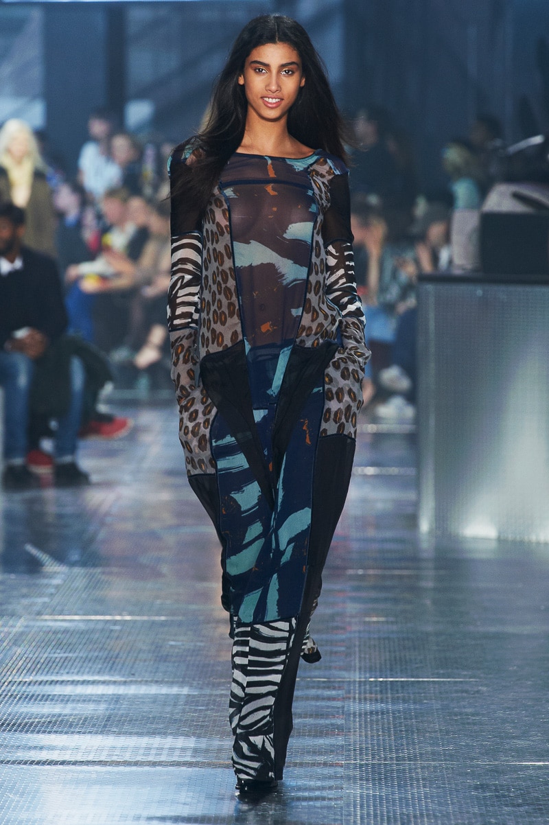H&M STUDIO TO PARIS