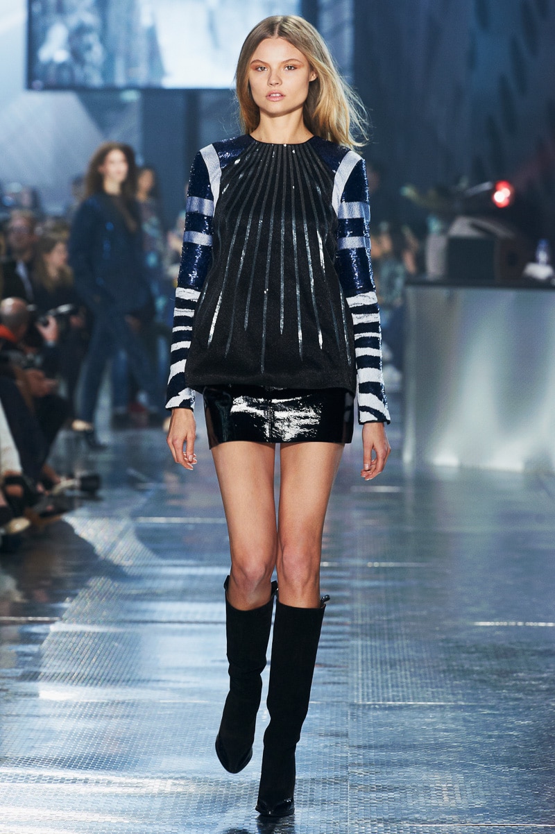 H&M STUDIO TO PARIS