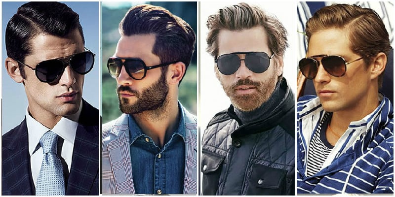 30 Best Sunglasses for Men [Updated 2023 ] - The Trend Spotter