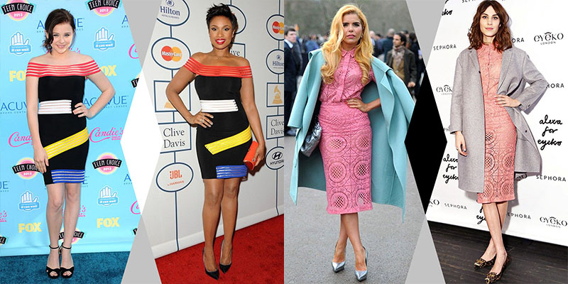 celebrity fashion who wore