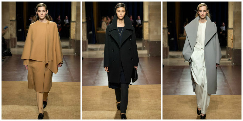 Hermès Autumn Winter 2015