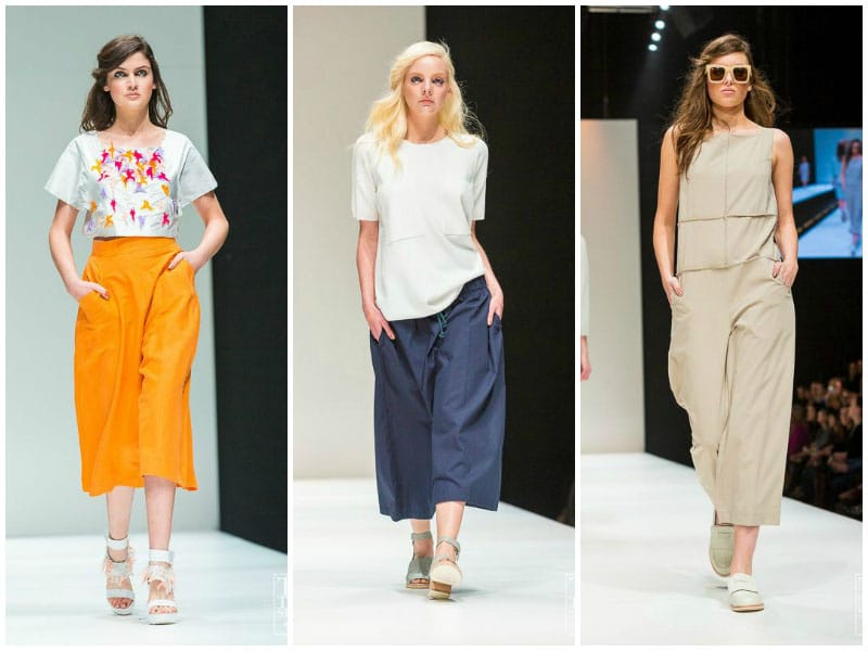 MSFW 2014 Designer Runway 4 Review