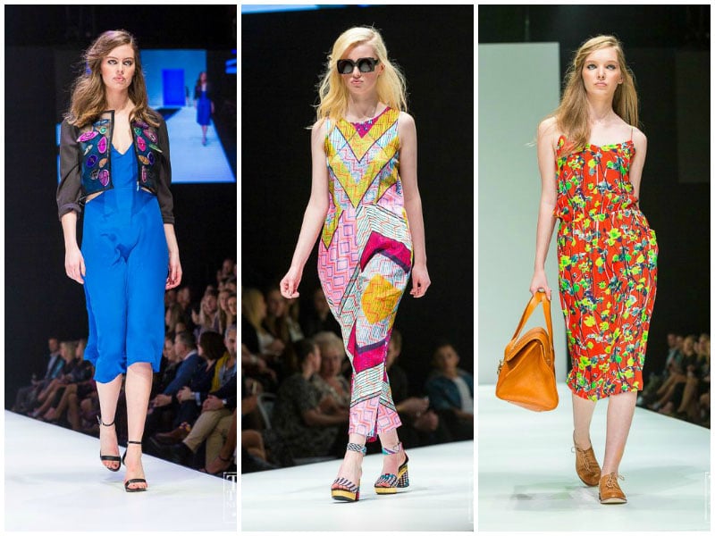 MSFW 2014 Designer Runway 4 Review