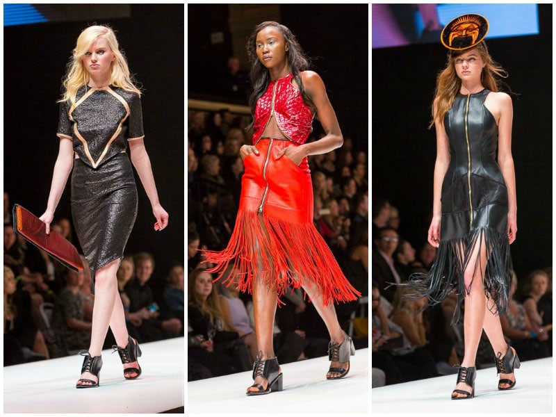 MSFW 2014 Designer Runway 4 Review