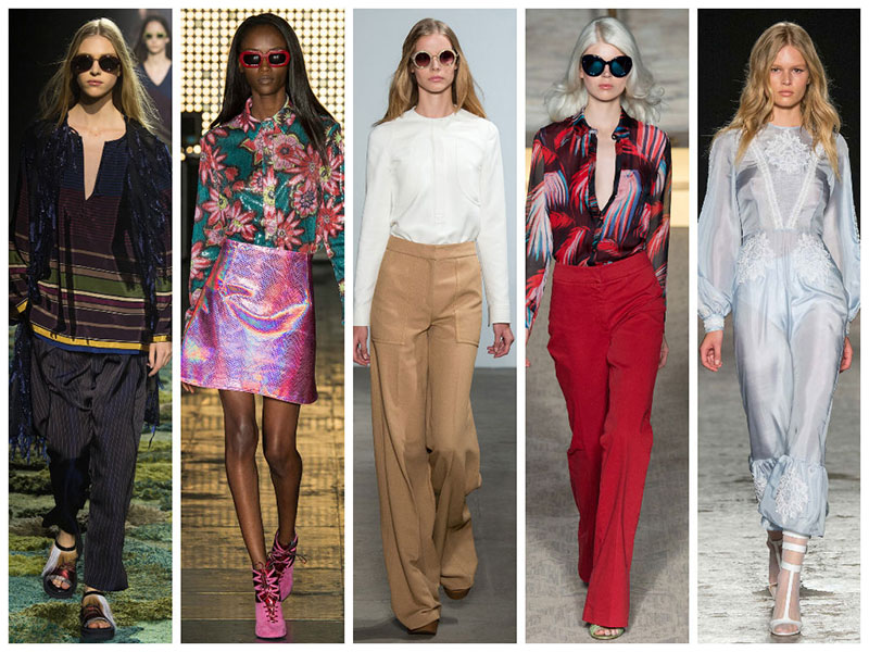 70'S SS 2015 Trend