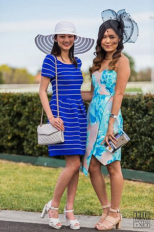 Beck Caulfield Guineas Day Street Style-19