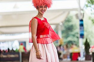 Beck Caulfield Guineas Day Street Style-19