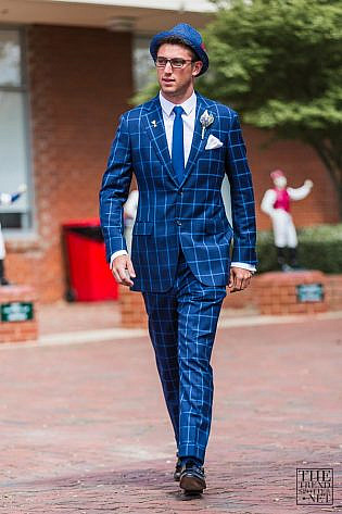 Beck Caulfield Guineas Day Street Style-19