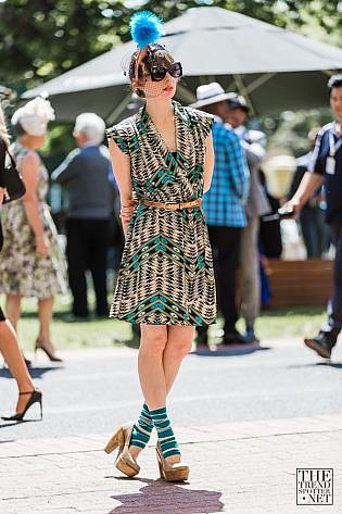 Beck Caulfield Guineas Day Street Style-19