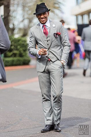 Beck Caulfield Guineas Day Street Style-19