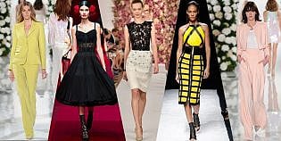 Spring Racing Carnival Trends 2014 2015 Yellowglen